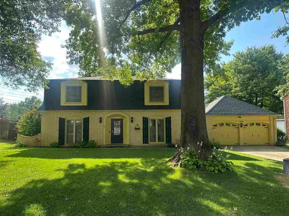 2208 Cardinal Rd, Ponca City, OK 74604