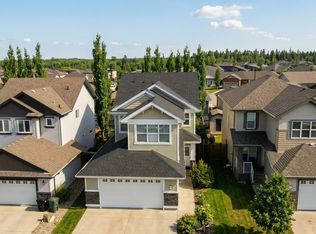 40 Heatherglen Dr, Spruce Grove, AB