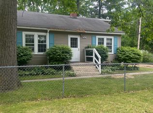 340 Wenonah St, Traverse City, MI 49686