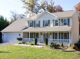 139 Rutherford Ln, Stuarts Draft, VA 24477