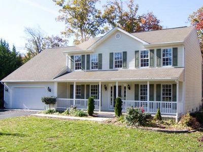 139 Rutherford Ln, Stuarts Draft, VA, 24477
