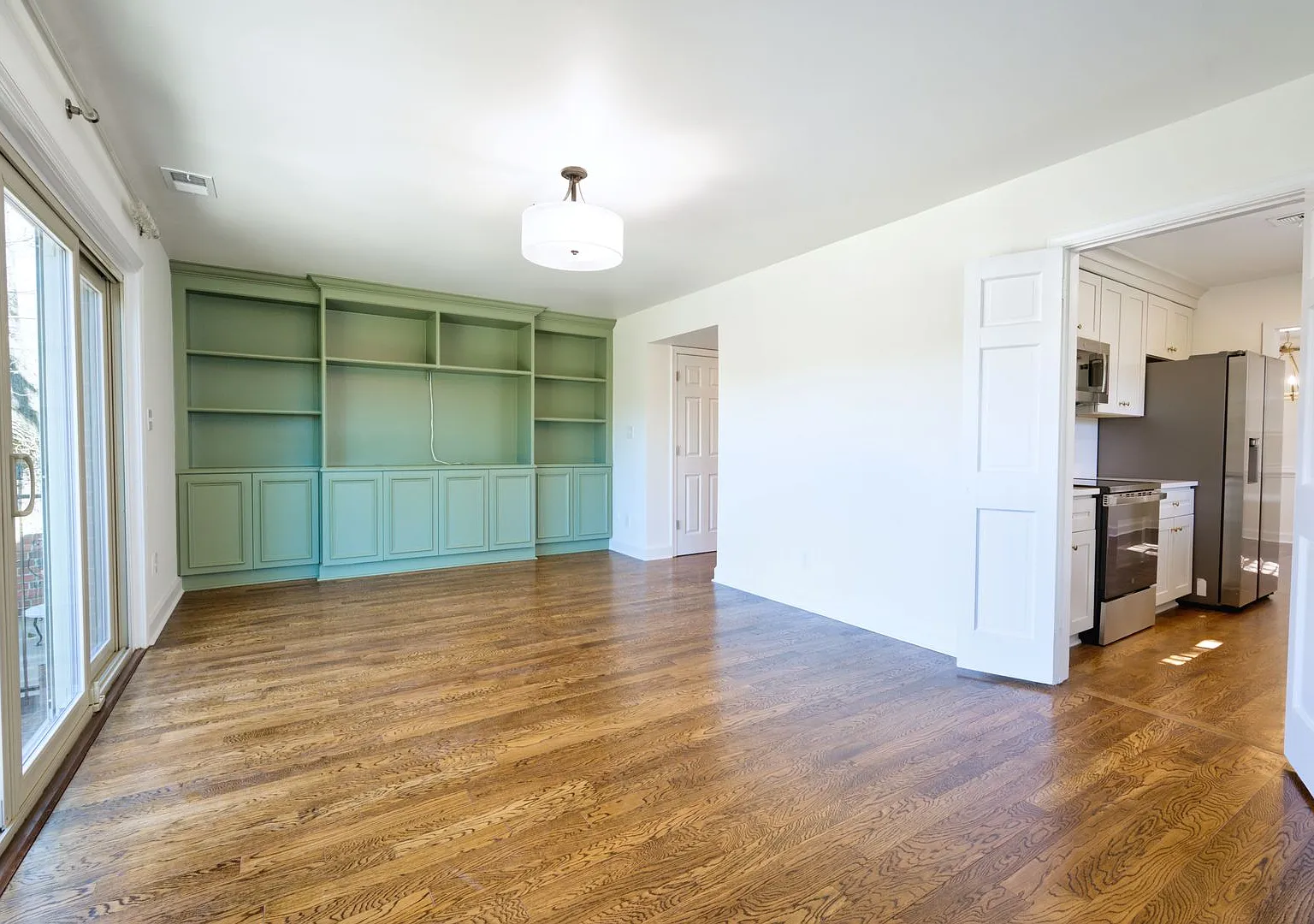 420 Linkhorn Dr #5 — Photo 4