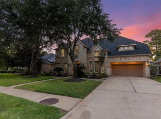 13923 Prospect Point Dr, Cypress, TX 77429