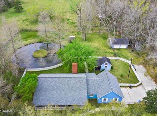 1111 Grand Bois Rd, Breaux Bridge, LA 70517