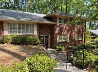 1357 Vista Leaf Dr, Decatur, GA 30033