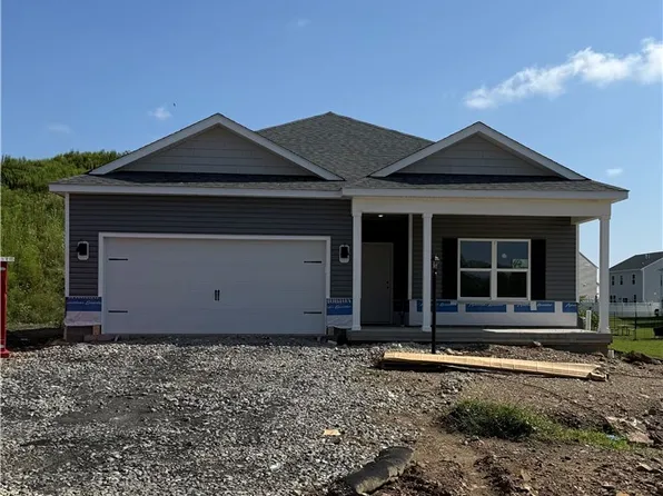 104 Dominic Ct, Beaver Falls, PA 15010