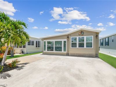 3245 Locher Ln, Bonita Springs, FL, 34134