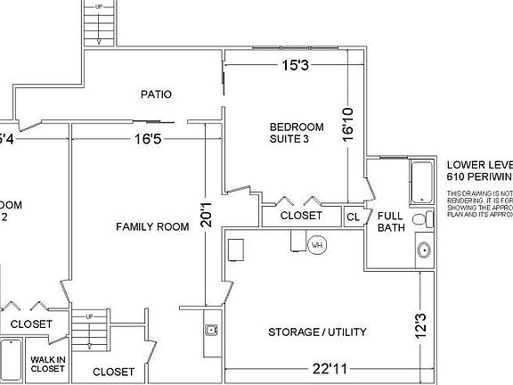 610 PERIWINKLE ROAD FLOOR PLANS_Page_2