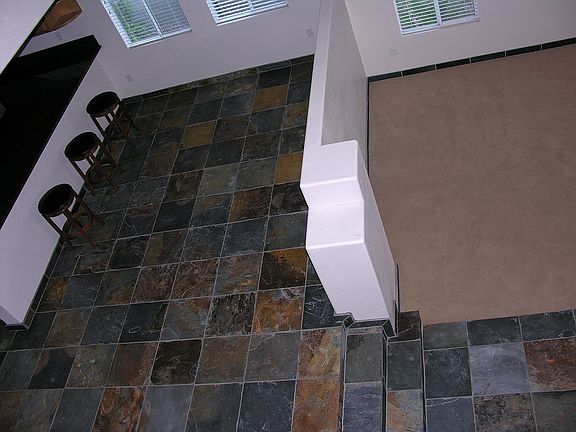 Dining, Living Roomm