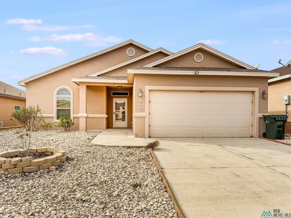 1835 Lanette Dr, Carlsbad, NM 88220