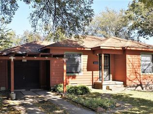 1409 Resistol Rd, Garland, TX 75042