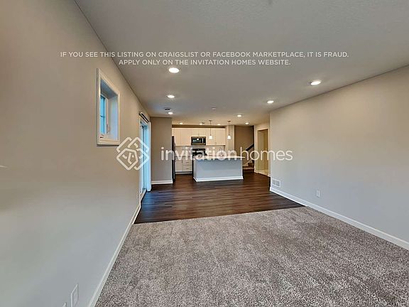 5th image of 10916 Zest St NE Suite H