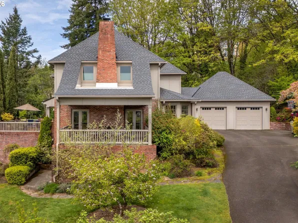 10007 NW Thompson Rd, Portland, OR 97229