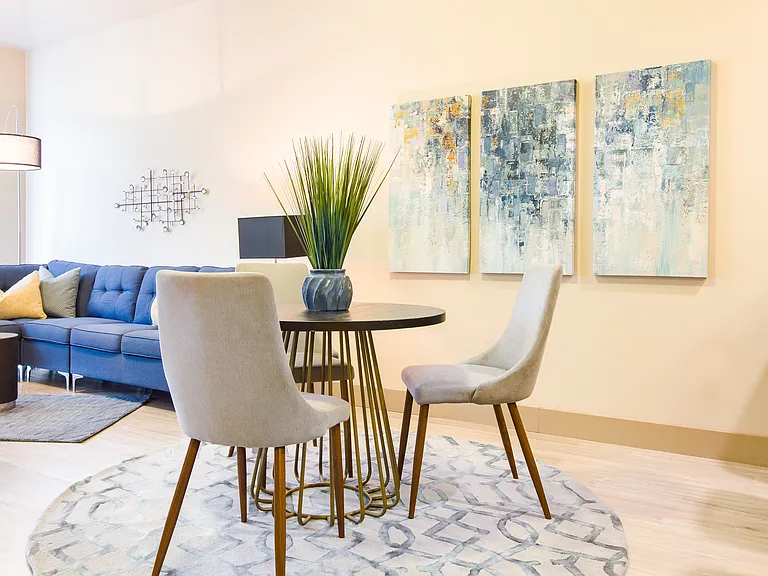 Sugar House Apartments By Urbana — Photo 30