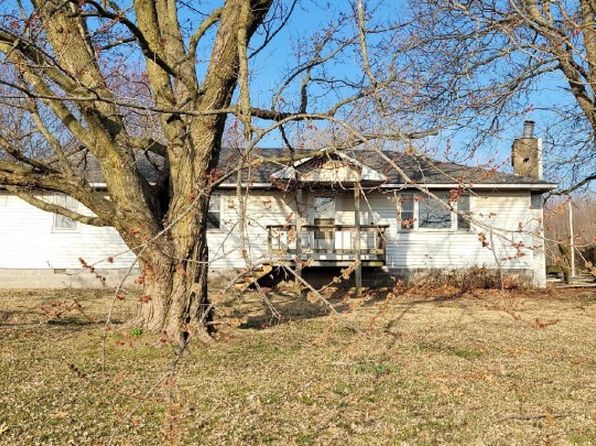10708 N Chestnut St Cassville Mo 65625 Zillow