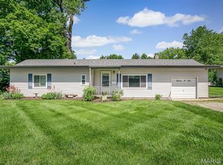 1505 Muren Blvd, Belleville, IL 62221