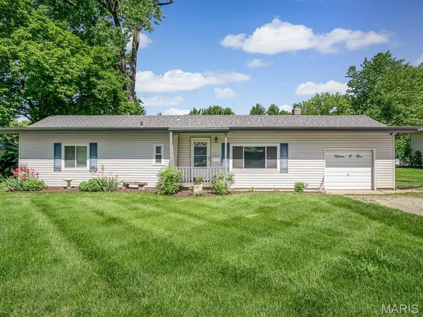 1505 Muren Blvd, Belleville, IL 62221