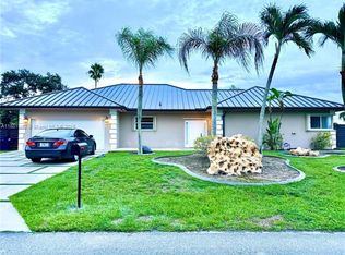 17501 SW 92nd Ct #0, Miami, FL 33157