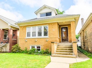 4817 W Schubert Ave, Chicago, IL 60639