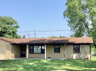 2422 Dover St, Anderson, IN 46013