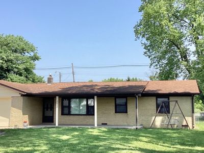 2422 Dover St, Anderson, IN, 46013