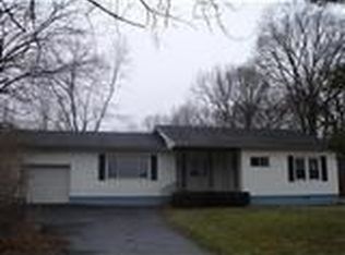 3647 Pennyroyal Rd, Franklin, OH 45005