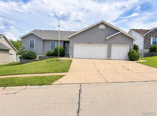 5106 Georgine Dr, Imperial, MO 63052