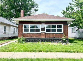 1915 S 9th St, Terre Haute, IN 47802