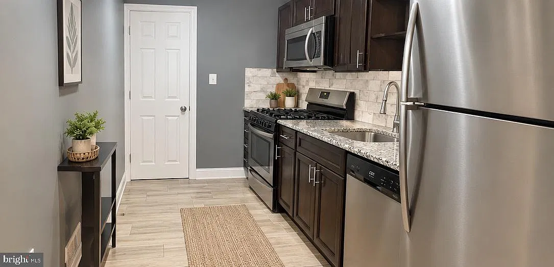 1 bed, 1.0 bath, 1568 sqft, $1,500 — Photo 4