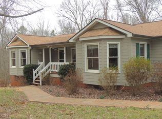 25212 Stony Mountain Rd, Albemarle, NC 28001