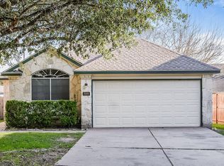 809 Bushmills Ct, Pflugerville, TX 78660