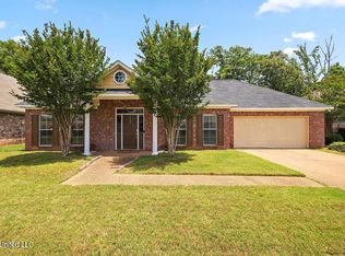 123 Sara Fox Dr, Brandon, MS