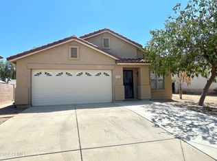 4719 N 91st Dr, Phoenix, AZ 85037