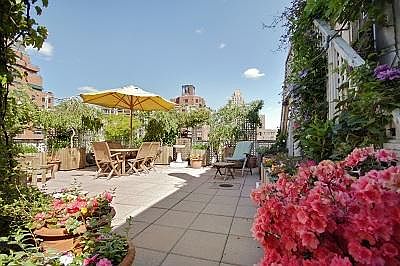 2nd image of 245 E 50th St APT Penthouse