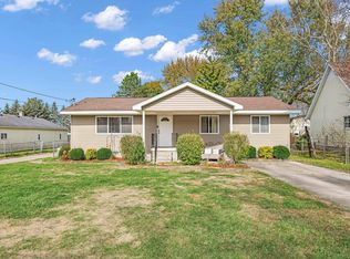 4530 Fish Rd, Smiths Creek, MI 48074