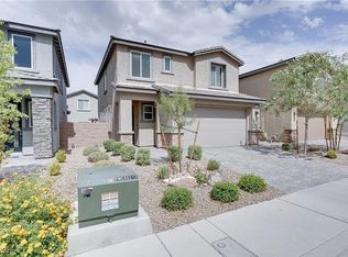 932 Lotus Falls St, Henderson, NV 89052