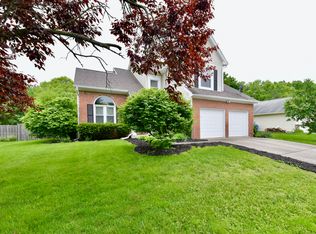 9163 Hadway Dr, Indianapolis, IN 46256