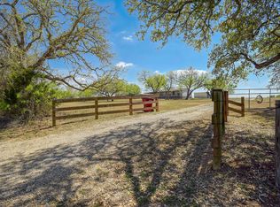 4495 Taylorsville Rd, Red Rock, TX 78662