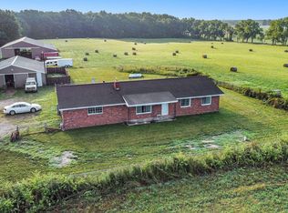1655 Rank Rd, Grass Lake, MI 49240