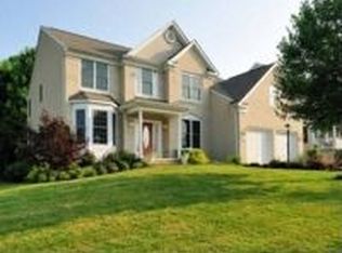 5932 Fall Moon Ride, Clarksville, MD 21029