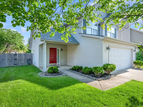 2177 Belmont Dr, Lexington, KY 40516