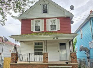 1851 Linwood Ave, Niagara Falls, NY 14305