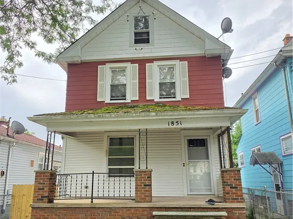 1851 Linwood Ave, Niagara Falls, NY 14305