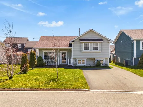 14 Croydon Street, Paradise, NL A1L1P7
