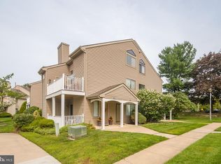 1607 Roberts Way, Voorhees, NJ 08043