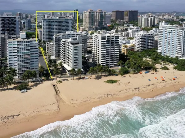 70 KINGS COURT #17C, SAN JUAN, PR 00911