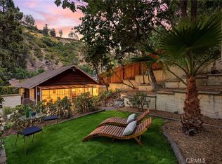 947 N Beverly Glen Blvd, Los Angeles, CA 90077