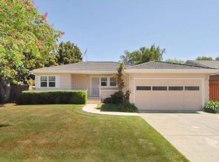 107 Chestnut Ln, San Mateo, CA 94403