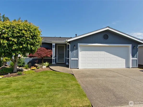 21818 SE 275th Place #23, Maple Valley, WA 98038