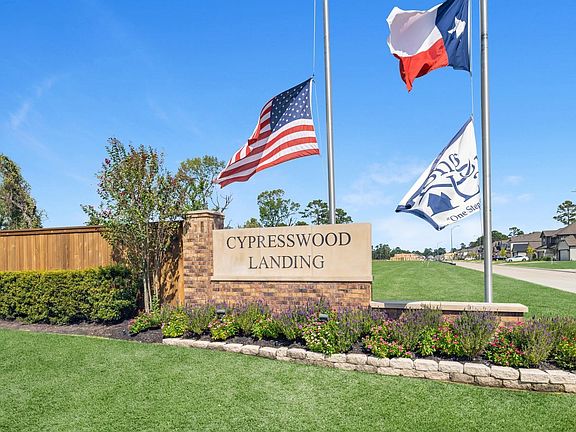 3rd image of 6323 Old Cypress Landing Ln